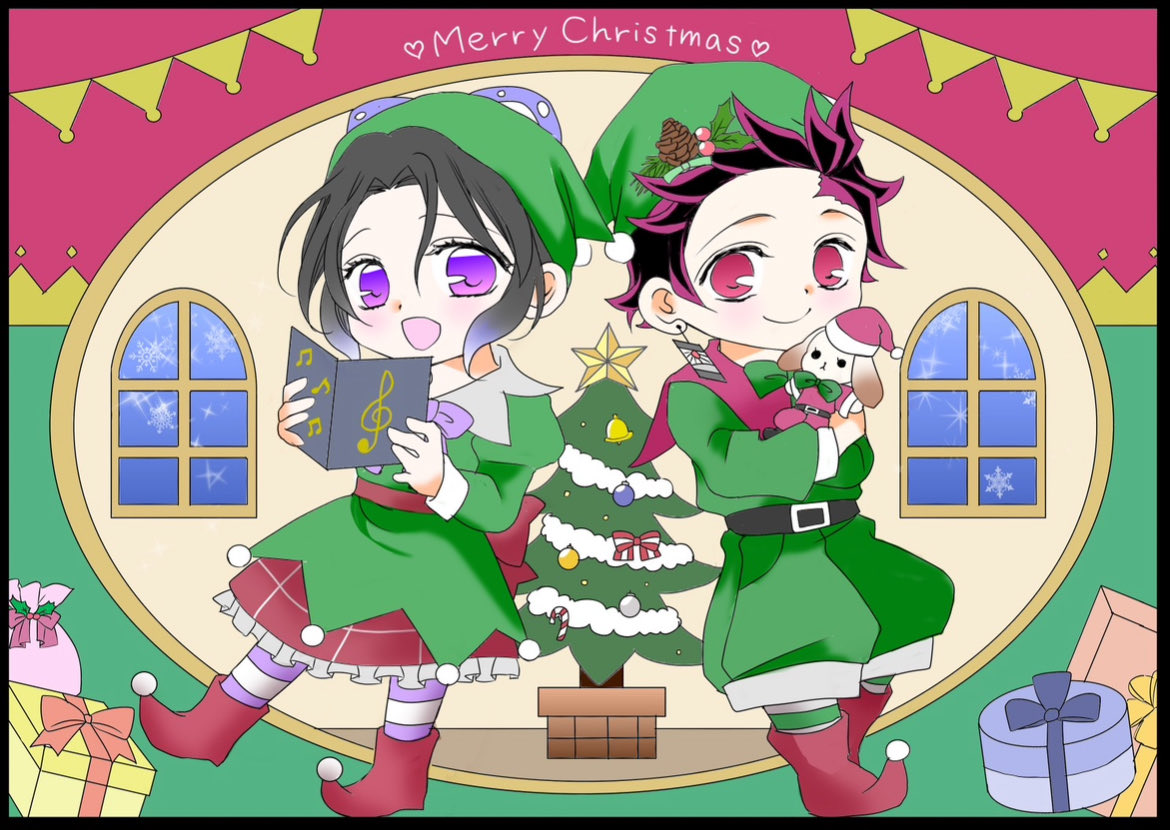 sai99762186's tweet image. #12月も仲良くしてくれる人リプ

まだおられましたら是非…！🎄✨