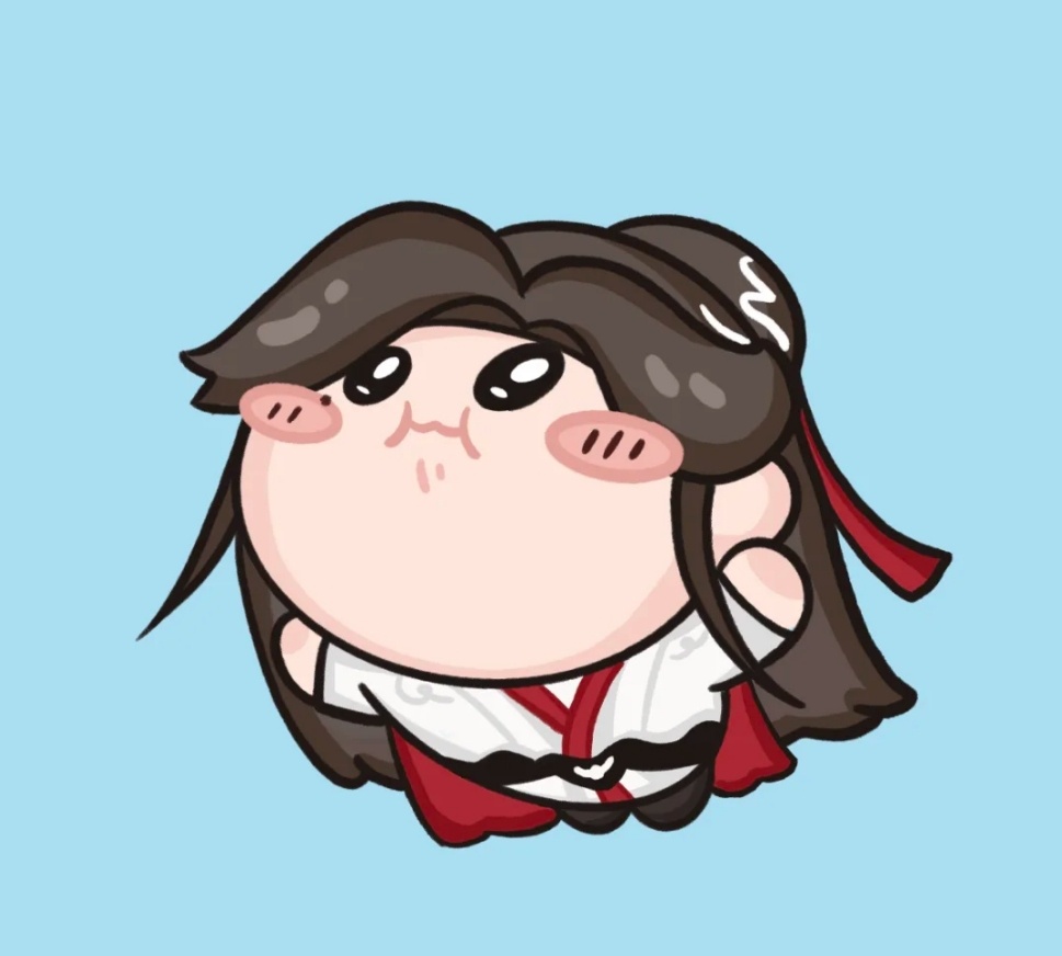 junhan1129's tweet image. 😆

#Gongjun 
#SuMuyu 
#BloodRiver