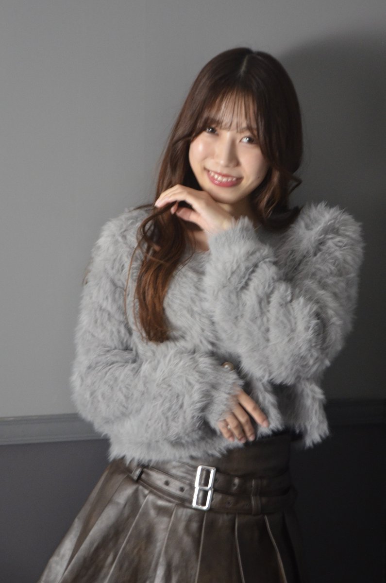 スタジオエス撮影会より②
　モデル：えな　さん
　　（<a href="/ena_studios/">えな</a>)

＃札幌　＃モデル
＃ポートレート
＃スタジオエス
＃えな