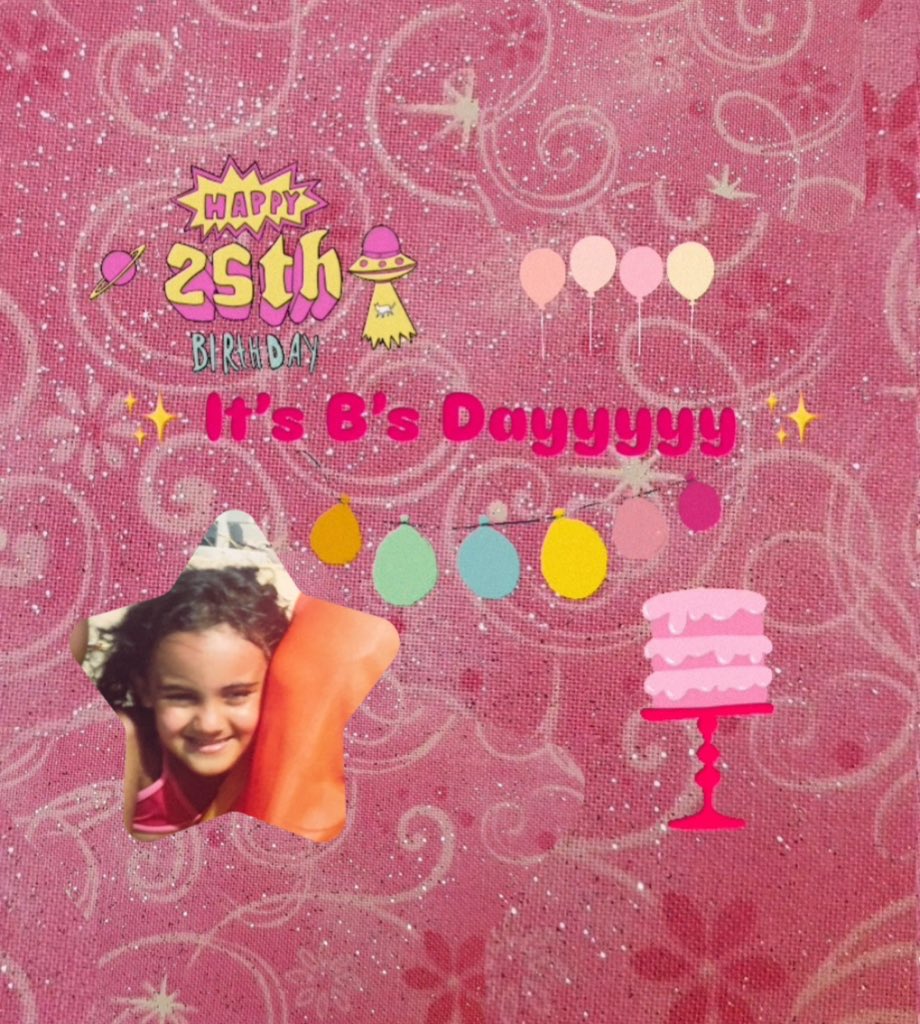 asaudd_'s tweet image. Happy birthday to meee🥳🥳🥳💖💖💖