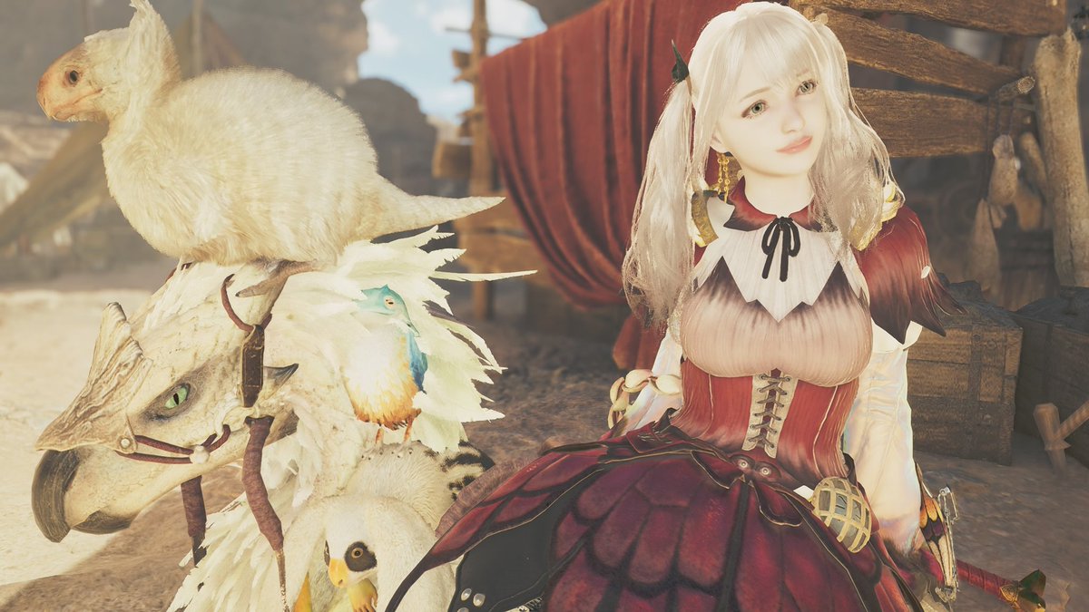 セクレトリラックスの表情が好きすぎて
いつまでも見ていられる☺️