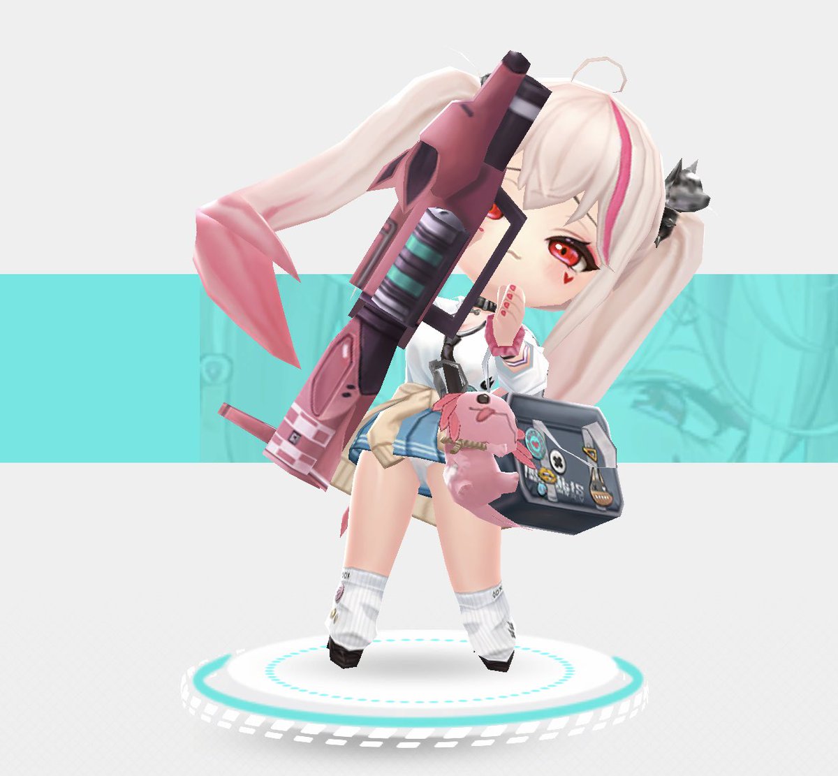 Post by 趣味人ちしかん🌰 on X: 👀