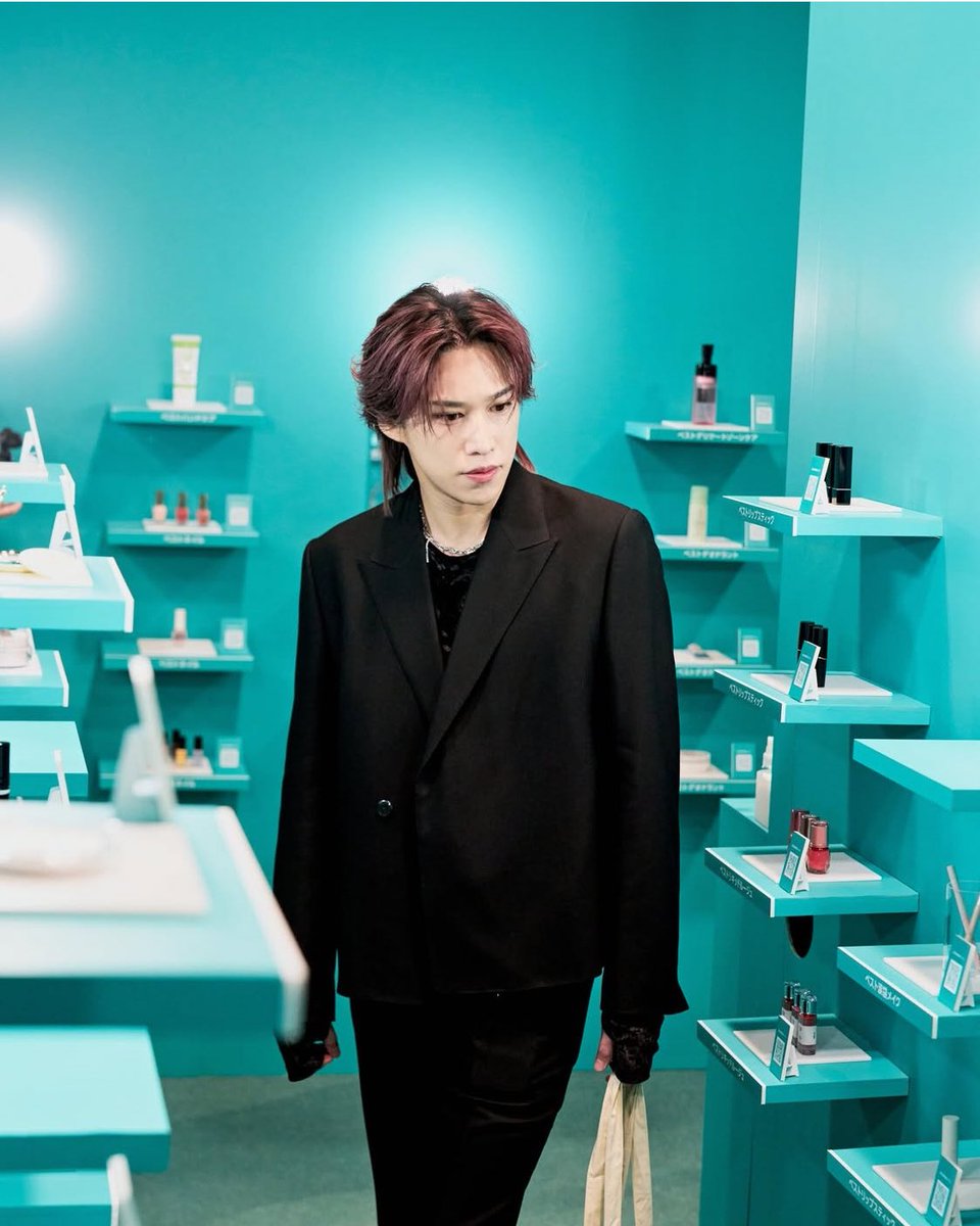 kmf2_burn's tweet image. Tokyo Beauty Week 公式Instagram
instagram.com/p/DRQgFeqjCuY/…
#千賀健永