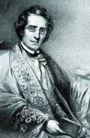 🇨🇺✨
En un día como hoy de 1788 nació Félix Varela, el padre de la cultura cubana. Pensador, patriota y maestro que enseñó a los cubanos “a pensar”. Su legado sigue guiando la nación.
#Cuba #HistoriaDeCuba #FélixVarela #Patria