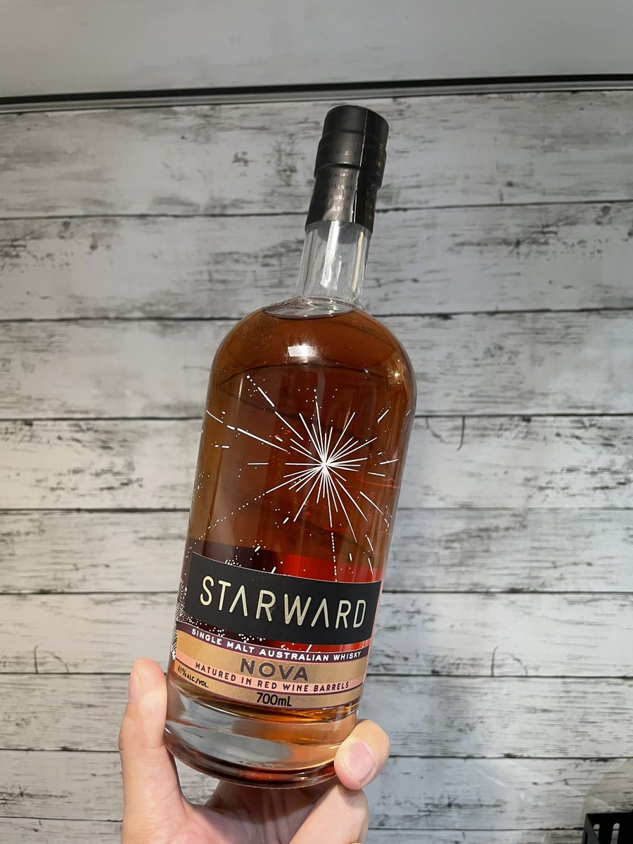 NSTR32856847's tweet photo. 新しく開栓🥃
オーストラリアのウィスキー🤤 https://t.co/ozwLFy1kCN