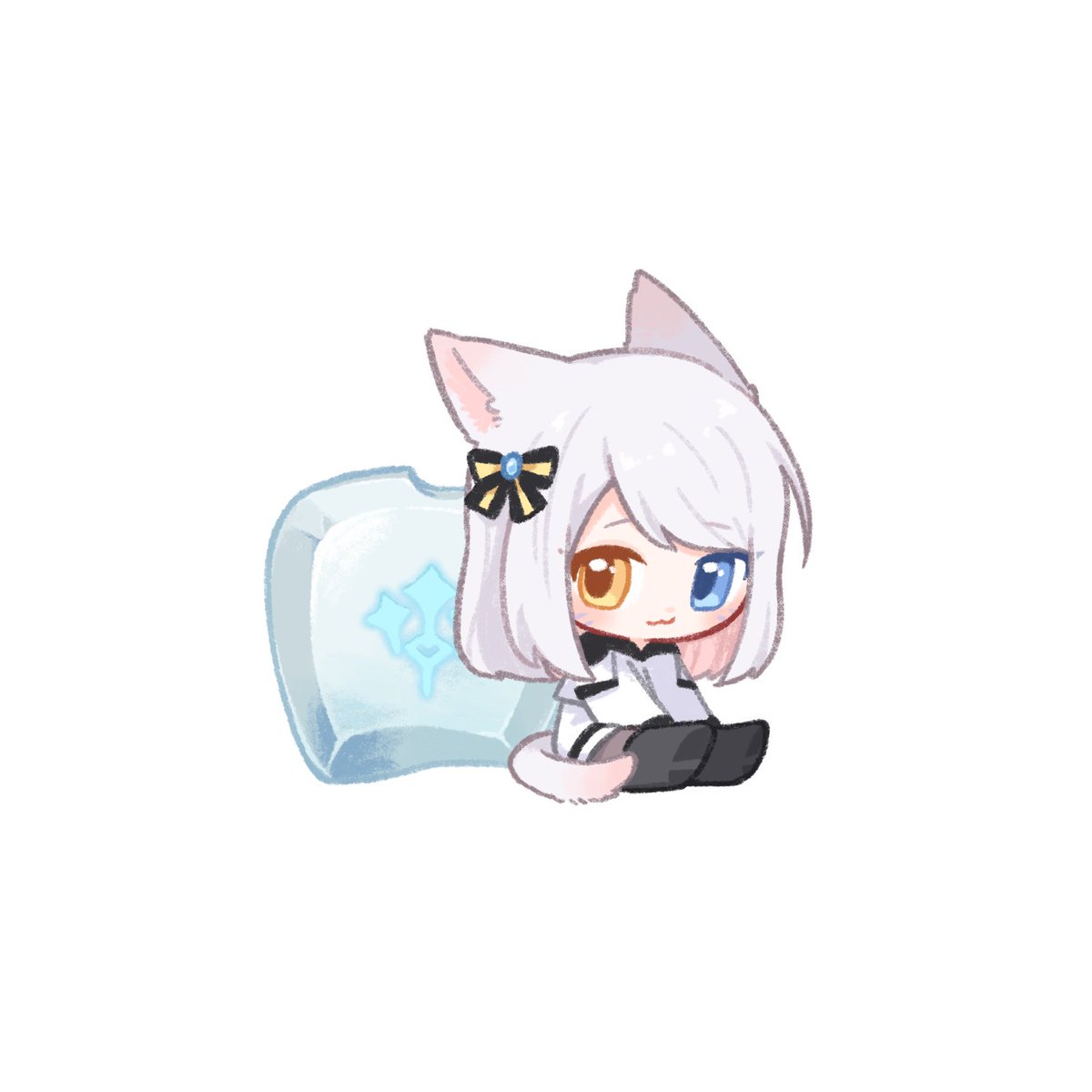 RakunLafia's tweet image. SAGE