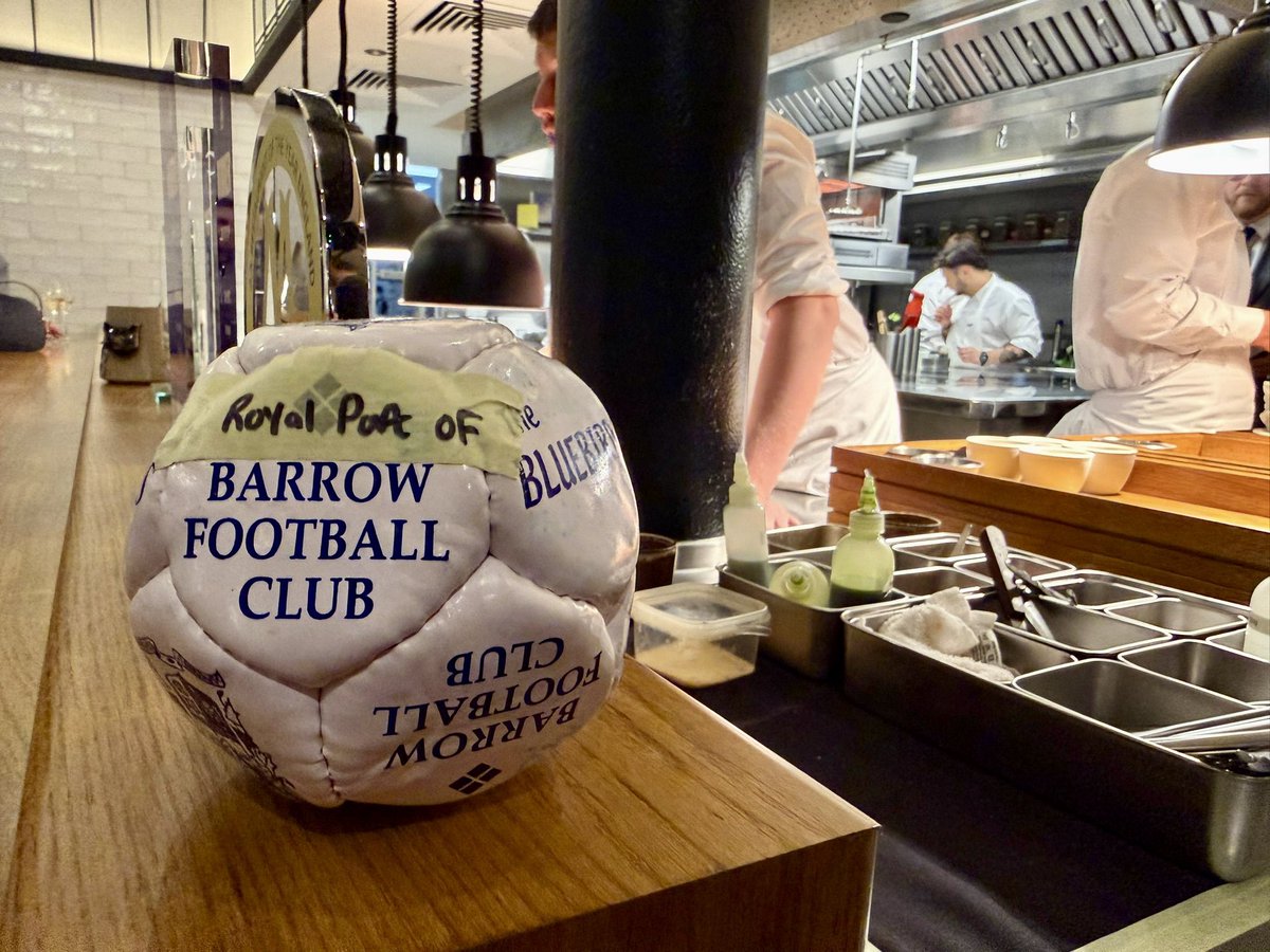 The Nightcap tweet media