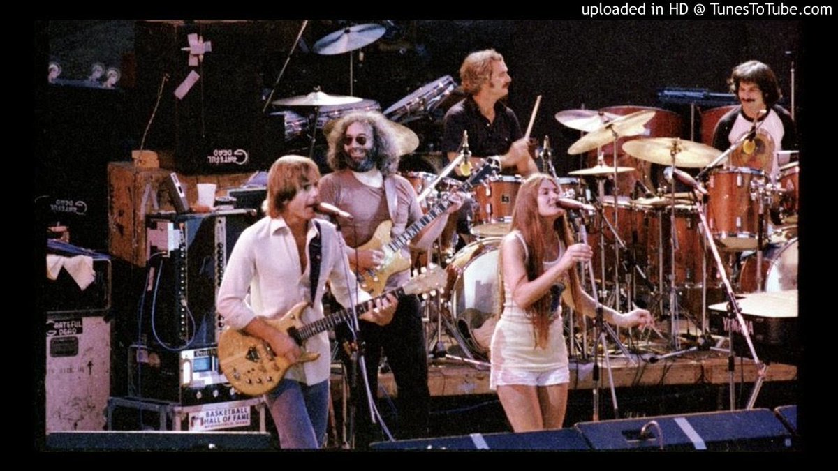 Grateful Dead 11/20/78 Cleveland Music Hall Cleveland OH archive.org/details/gd1978…🌹💀