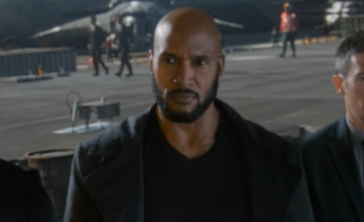 Today’s MCU character of the day is Alphonso “Mack” Mackenzie. He was a mechanical engineer at S.H.I.E.L.D., joined Coulson’s special operative team, and is now the director of S.H.I.E.L.D.
