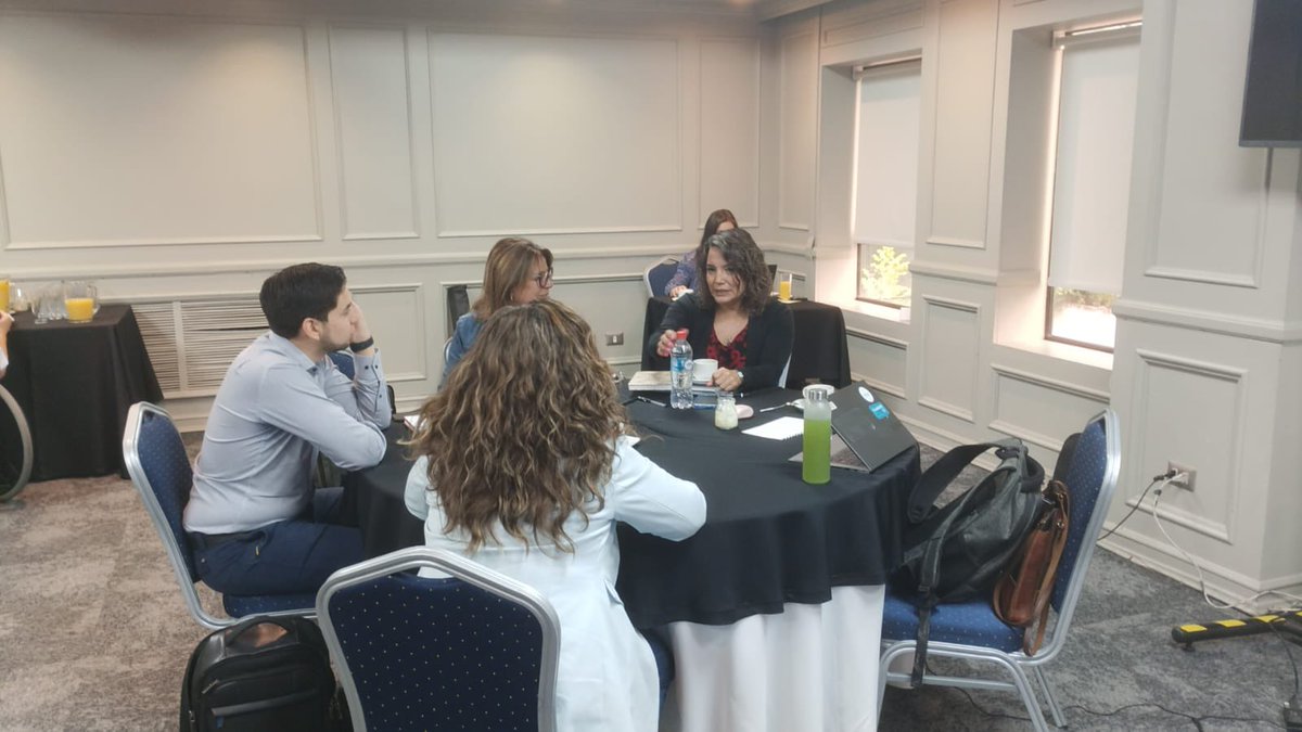 FESUC y la Administración dan inicio a la segunda jornada de trabajo de las Mesas Bipartitas.

Diversidad, Seguridad y Sostenibilidad son pilares fundamentales para la construcción de una mejor empresa.

¡Éxito en este trabajo colaborativo!