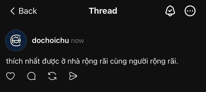 QuangVinhq's tweet image. Ít khi chơi chữ mà lại ghi đầy đủ ra hai sắc thái nghĩa như này. Nhìn hơi ngược đời, nhưng đôi khi ta phải ưu tiên sự dễ hiểu hơn là sự đánh đố người khác.
Đơn giản mà hay còn hơn là khoe chữ. 👍