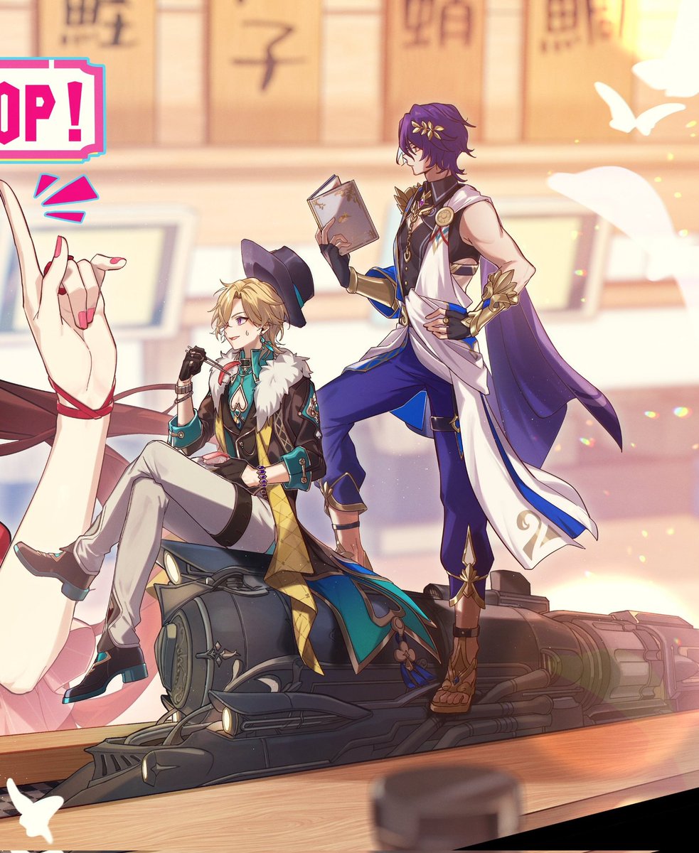 mishi 🌸🦭 tweet media