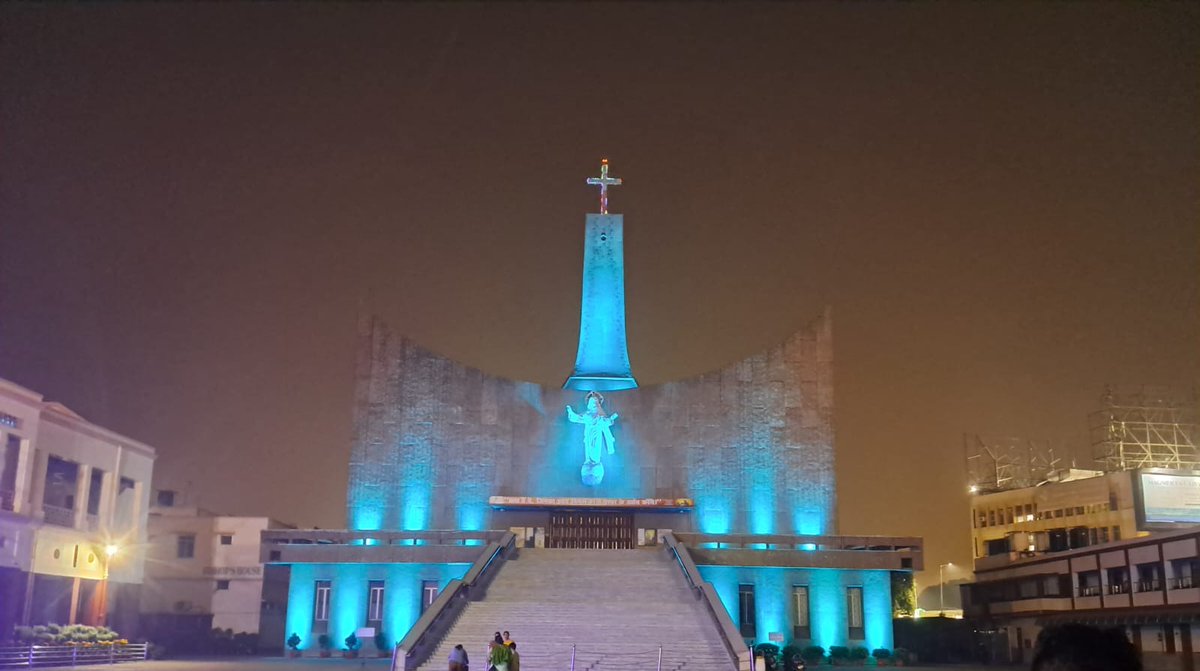 Lucknow Smart City tweet media