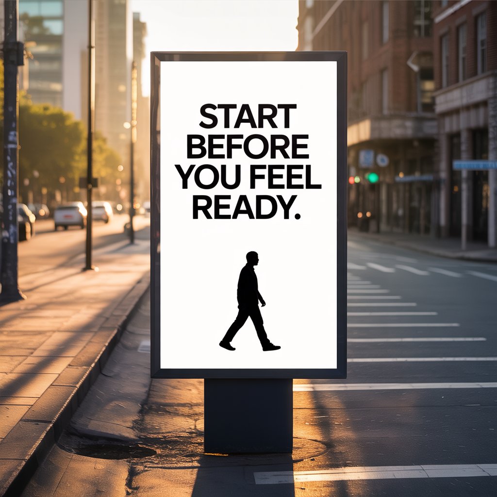 ZiaurDigital's tweet image. Growing your social media fast isn’t about being perfect — it’s about showing up. 🚀

Post before you’re ready.
Share what you’re learning.
Engage like a real human.
Do this for 90 days…
Your audience won’t just grow — it’ll transform. 🌱🔥

#EntrepreneurLife #ContentCreator