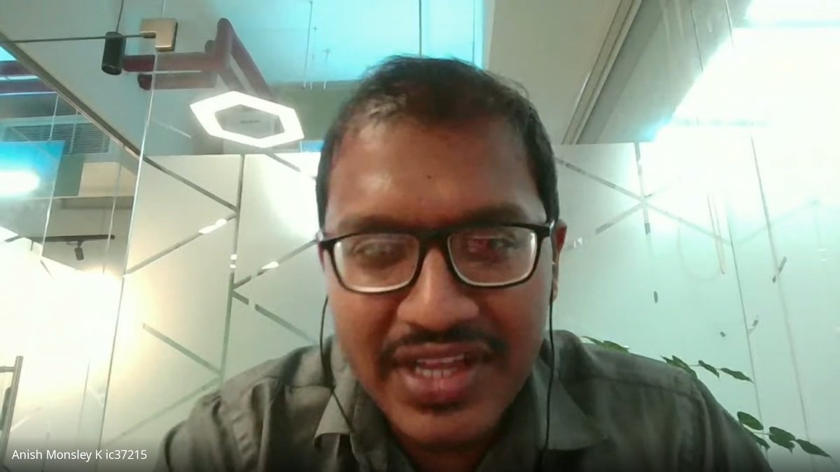 GSFCUniversity's tweet image. Day 3: Deep Dive into AI!
The 19 Nov FDP session featured Dr. Babji Srinivasan (IIT Madras) covering CNNs, Autoencoders &amp;amp; Generative AI.

Jointly organized by:
AIU &amp;amp; AIU-GSFCU-AADC
#GSFCUniversity #FDP #FacultyDevelopment #HigherEducation #AcademicExcellence #GSFCU