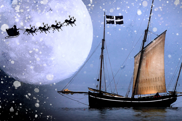 Seymac_D's tweet photo. Discover the magic of Cornwall this Winter - The countdown to Christmas has begun, and Cornwall’s top attractions are bursting with magical events.
Discover the very best festive experiences to enjoy with family and friends this season. - @GuideToCornwall https://t.co/ruZ7kEgOfI https://t.co/4NWIrizysM