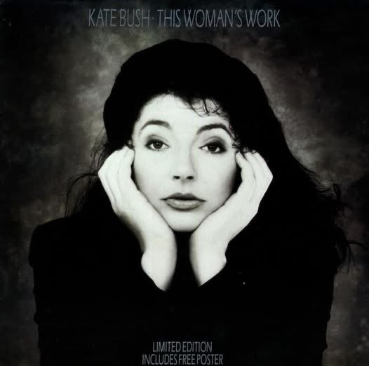 vagonalt's tweet photo. On this day, November 20 in 1989, Kate Bush released “This Woman's Work” - the second single from her sixth studio album “The Sensual World”
#elvagonalternativo
#katebush
#katebushmusic @KateBushMusic https://t.co/727eFu1zOT