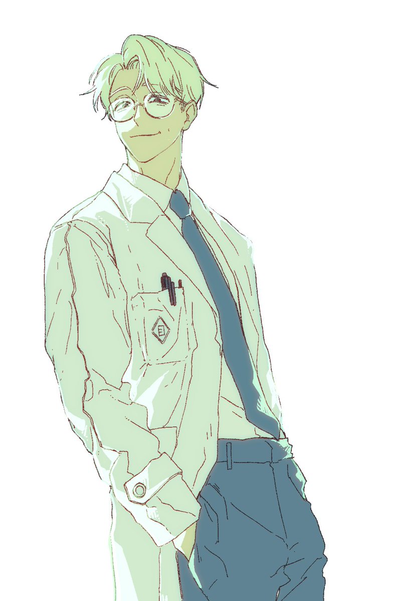 Jjal1111's tweet image. 곽제강