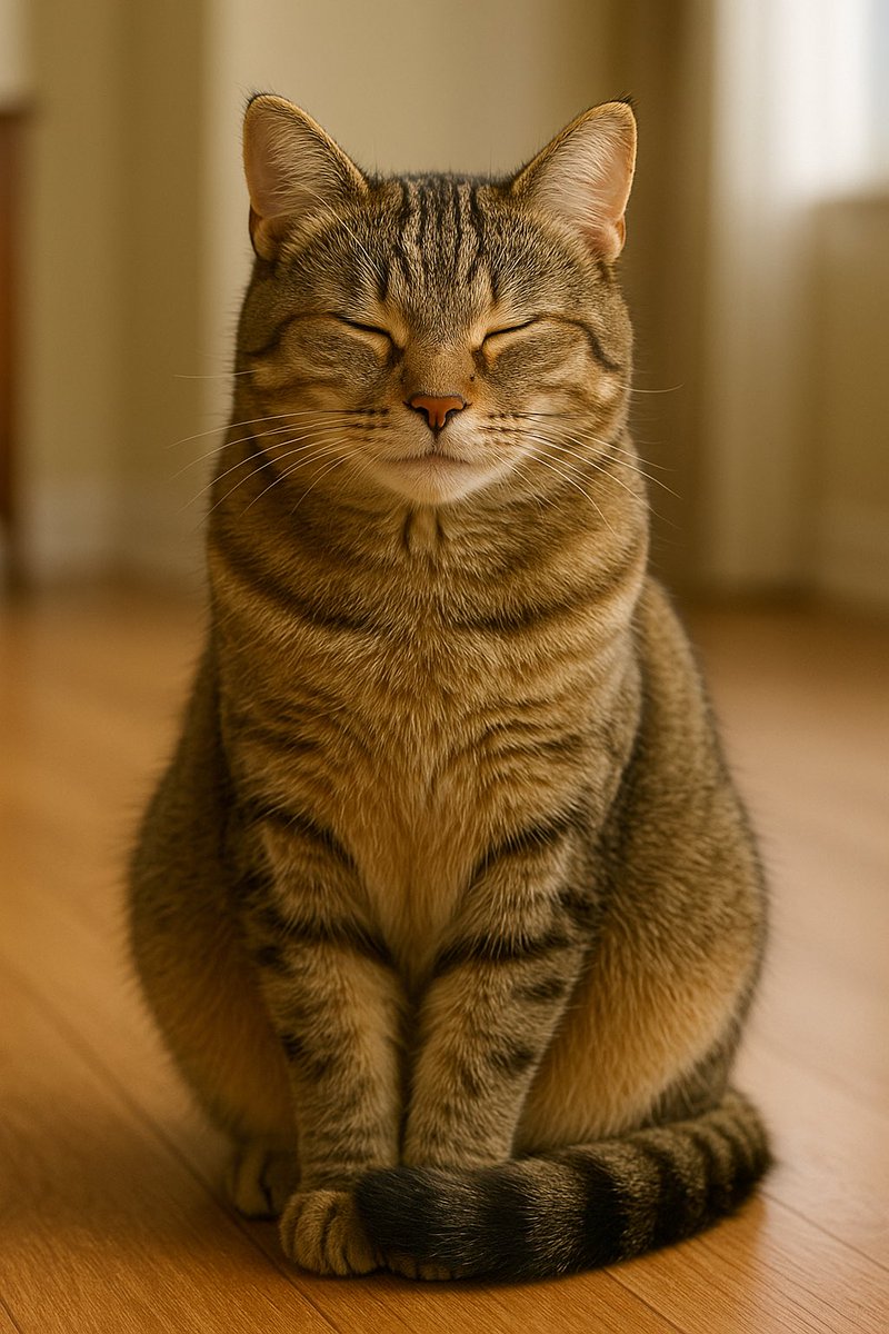 ZooKennkyu's tweet image. 猫のしっぽ

猫がしっぽを体に巻きつけてているときはとてもリラックスしてるときと不安に感じている2パターンがあります！

猫の表情や仕草をよく見ればその変化に気付いてあげられます！

特に目や耳に変化が現れるのでしっかりと猫の気持ちを汲み取ってあげましょう🐈

#猫 #動物 #雑学 #猫のしっぽ…