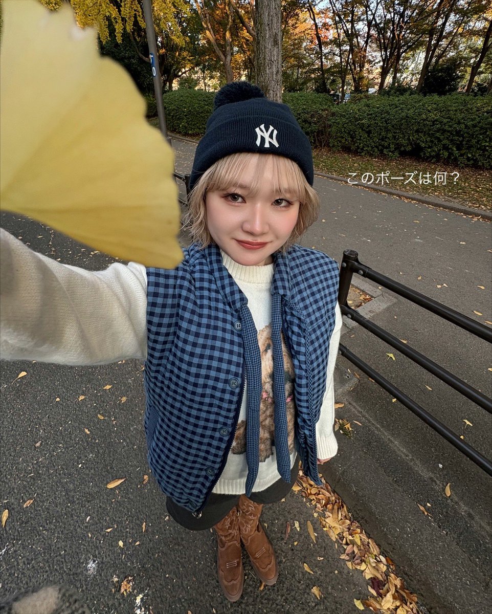 秋ピク🧺🥪🐕 ͗ ͗