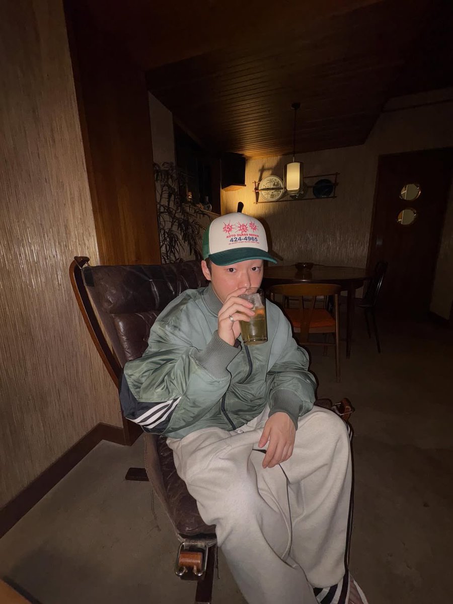 howurlytouse's tweet image. #HOWTOPOST
11/20/2025 | 🤸🏻‍♂️ nowgiwon INSTA POST UPDATE

🔗 instagram.com/p/DRRT-nOEVo0/…

#GIWON #기원 #howtouse #하우투유즈