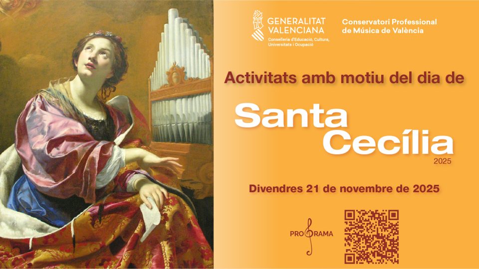 CPMValencia's tweet photo. Programa: https://t.co/eKHdiehqNH https://t.co/VfLn2pwNRM