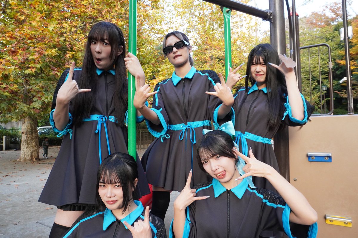 pandamic6's tweet image. 【PANDAMICより大切なお知らせ】
zizoo.jp/pandamic/news/…

#PANDAMIC