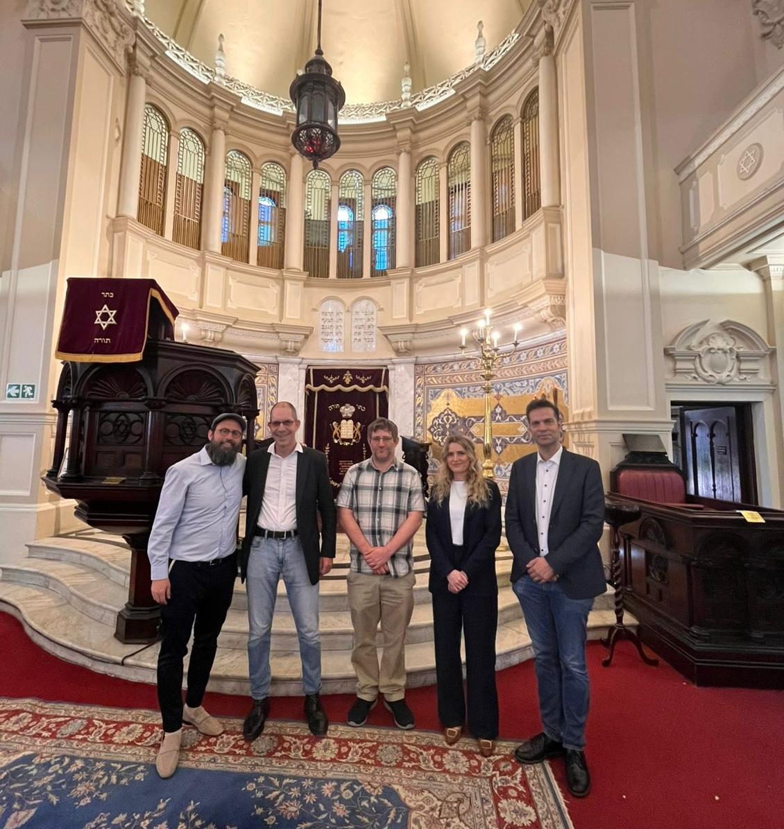 KAS South Africa tweet media