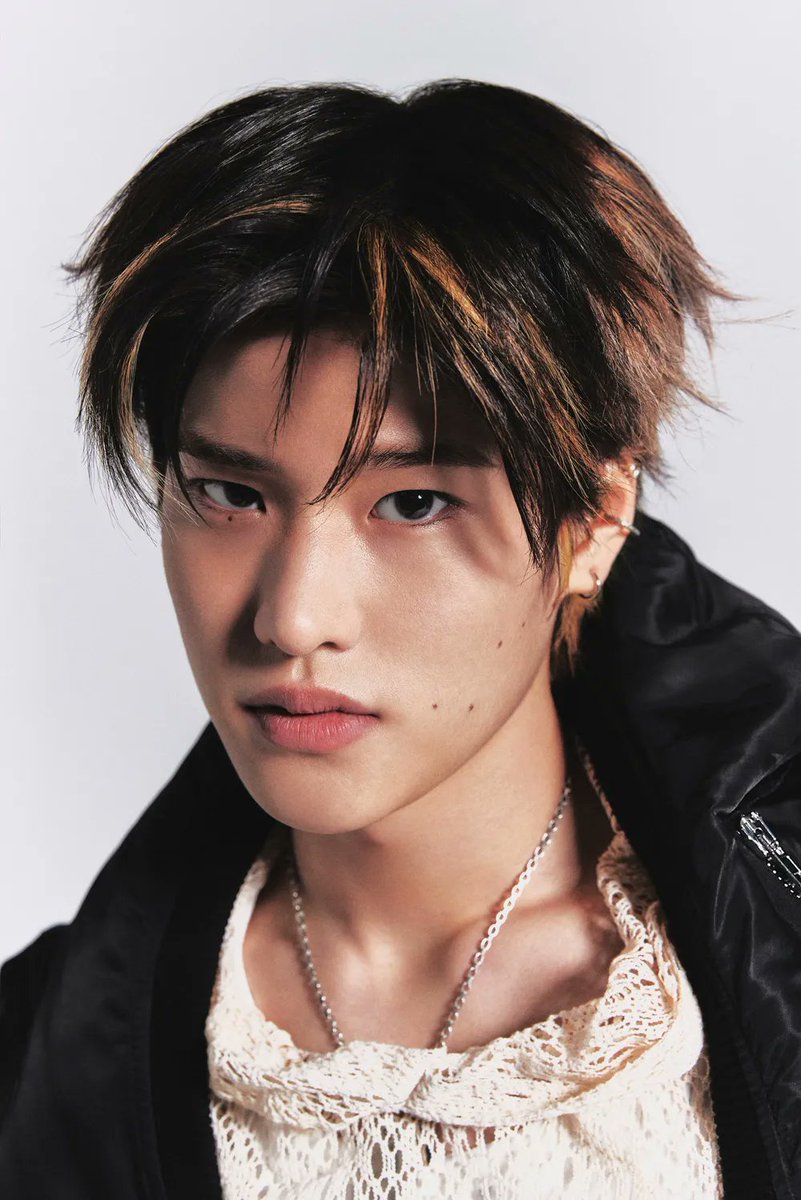 PopBase's tweet image. Happy 22nd birthday to the talented Sohee of RIIZE.