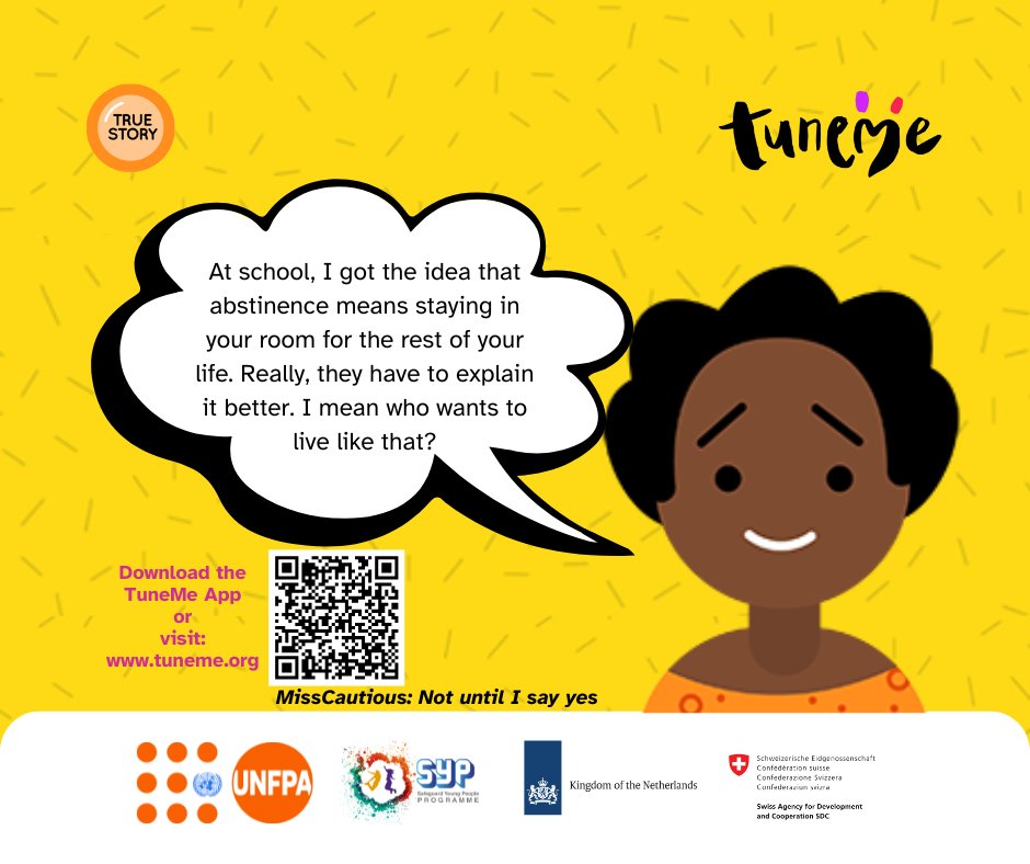 Safeguard Young People Programme tweet media