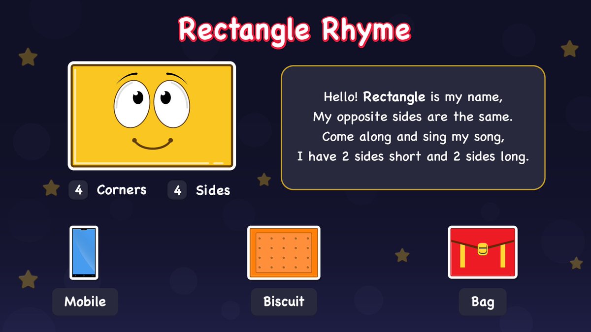 unclemathlab's tweet image. At Uncle Math Lab, rectangles become doors 🚪, windows 🪟, and fun story moments!

Our 3H approach makes learning easy:
❤️ stories | 🤚 hands-on play | 🙂 simple practice

👉 Explore rectangle activities &amp;amp; worksheets:
  unclemathlab.gumroad.com

#UncleMathLab #Rectangle #shapes