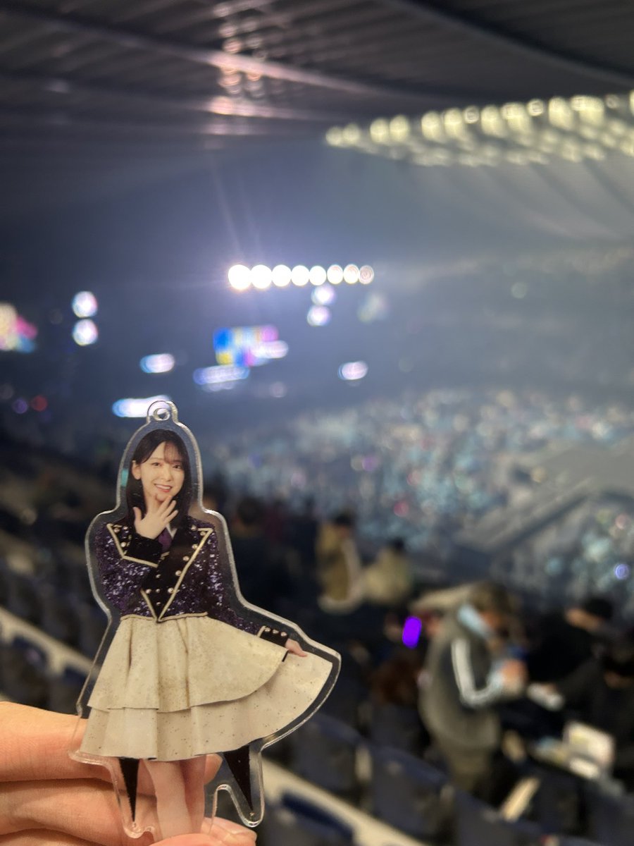 miku_henyo's tweet photo. 今年ラストのｱｰ↑ﾐｸﾁｬﾝ‼️

 #ぶっちぎりに笑おう
 #MONSTERGROOVE2025 https://t.co/sd3OIMulvo