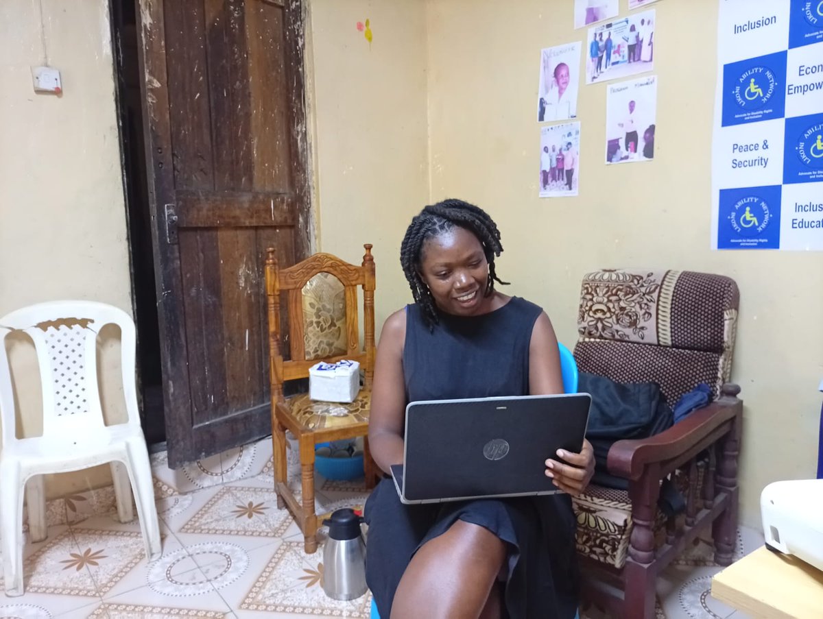 CboLikoni's tweet photo. Likoni Ability Network validated its Safeguarding &amp; Communication Policy Strategy with LAN Board Members under the YIPEL project, funded by Swahilipot Hub — strengthening accountability, protection, and youth-inclusive governance in Likoni.
#LikoniAbilityNetwork #YIPEL https://t.co/Z8oZGYxH3S