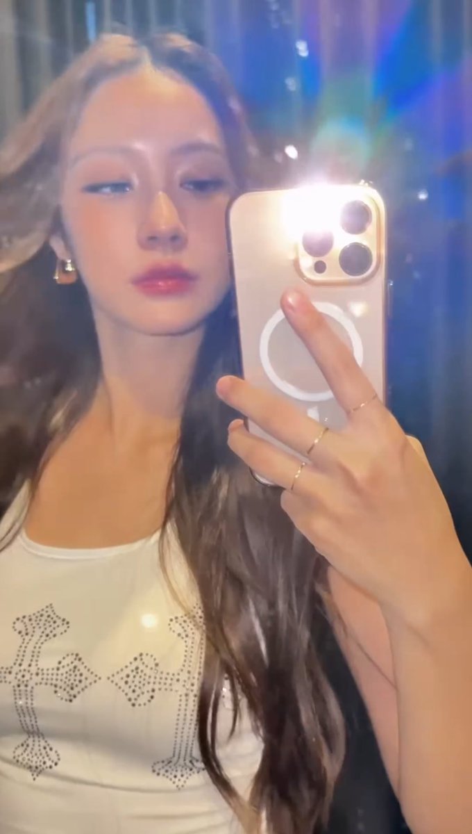 Jaa_0114's tweet image. โหหหหหห.. คุณทิพนารี 😳🤍🫵🏼❤️‍🔥

#timephoriath
#NamtanTipnaree