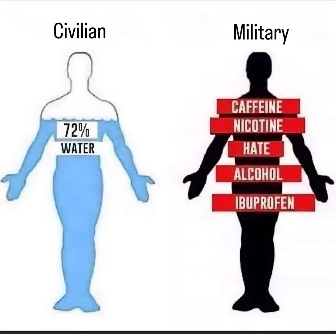 Quiten la nicotina y sí.