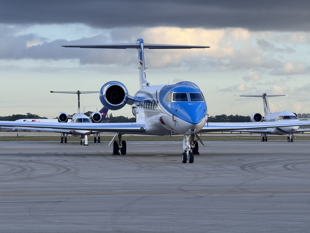 PIC_Colleen's tweet image. Good morning! Safe skies and tailwinds to all.