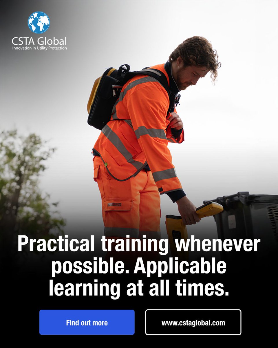 CSTAGLOBAL's tweet image. Practical whenever possible. Always applicable.
cstaglobal.com