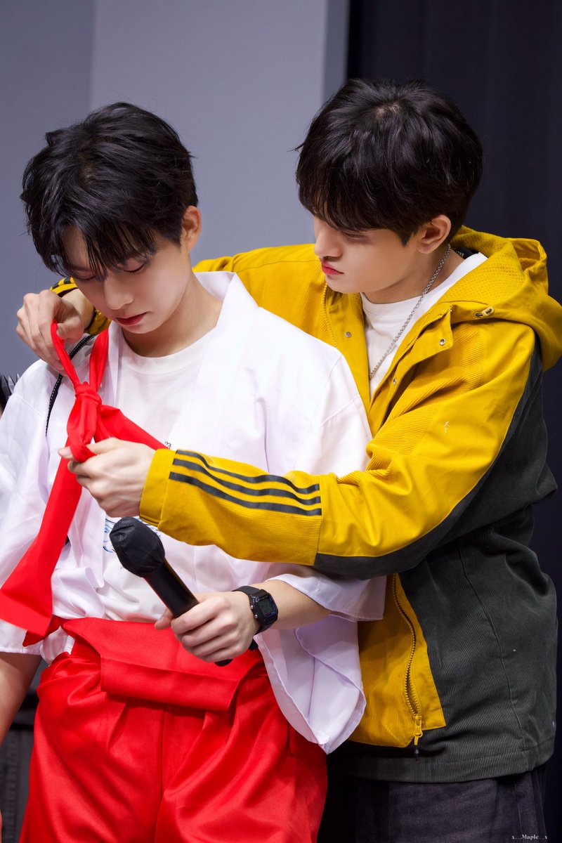 251114 디마뮤 팬싸

#LUCY #루시 #최상엽 #상엽 #원상 #조원상