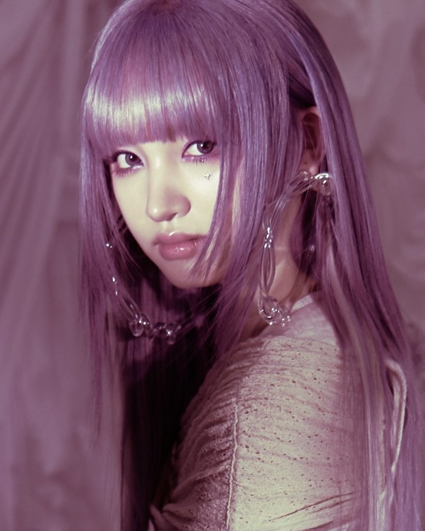 Happy 21st birthday to the talented Liz of IVE.