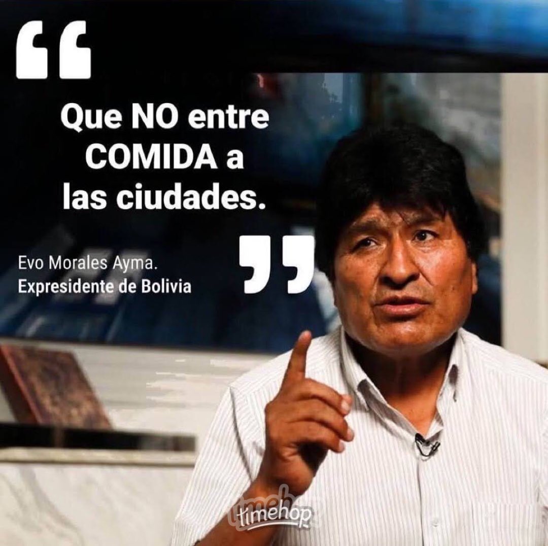 jos_1945's tweet photo. Ahora vive amenazando con tumbar el Gobierno de Rodrigo Paz https://t.co/6e8UzDxiSN