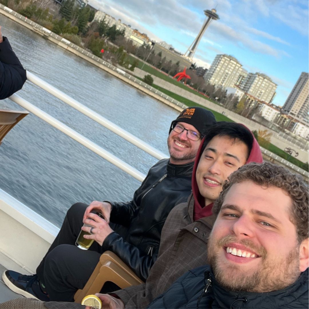 cdatasoftware's tweet image. Seattle adventures + booth chats = the same theme: Your data is everywhere. Cloud, on-prem, SSIS, ADF, PostgreSQL, legacy…

That’s why CData Sync exists: bit.ly/4r0IhZY Scalable, predictable ETL/ELT — wherever your data lives.

Find us at Booth 510 at #PASSDataSummit 🏙️