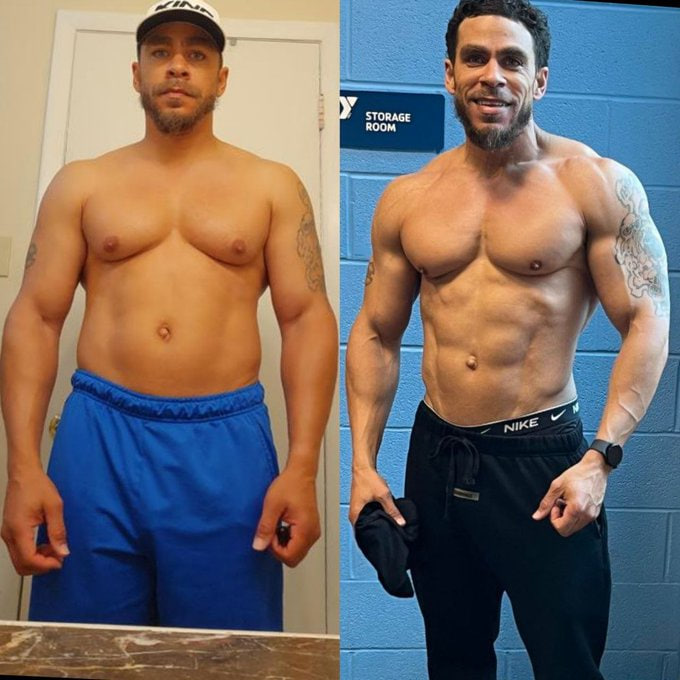 Ábris Babicz | The Demi Cycle Protocol 🧬 tweet media