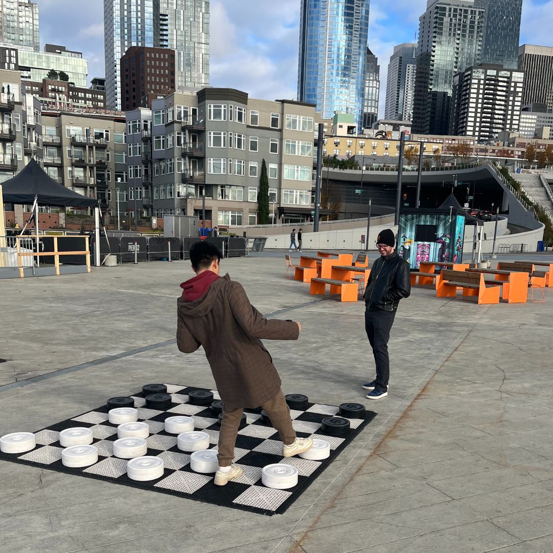 cdatasoftware's tweet image. Seattle adventures + booth chats = the same theme: Your data is everywhere. Cloud, on-prem, SSIS, ADF, PostgreSQL, legacy…

That’s why CData Sync exists: bit.ly/4r0IhZY Scalable, predictable ETL/ELT — wherever your data lives.

Find us at Booth 510 at #PASSDataSummit 🏙️