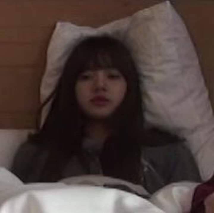 Currently status: missing lisa 😢