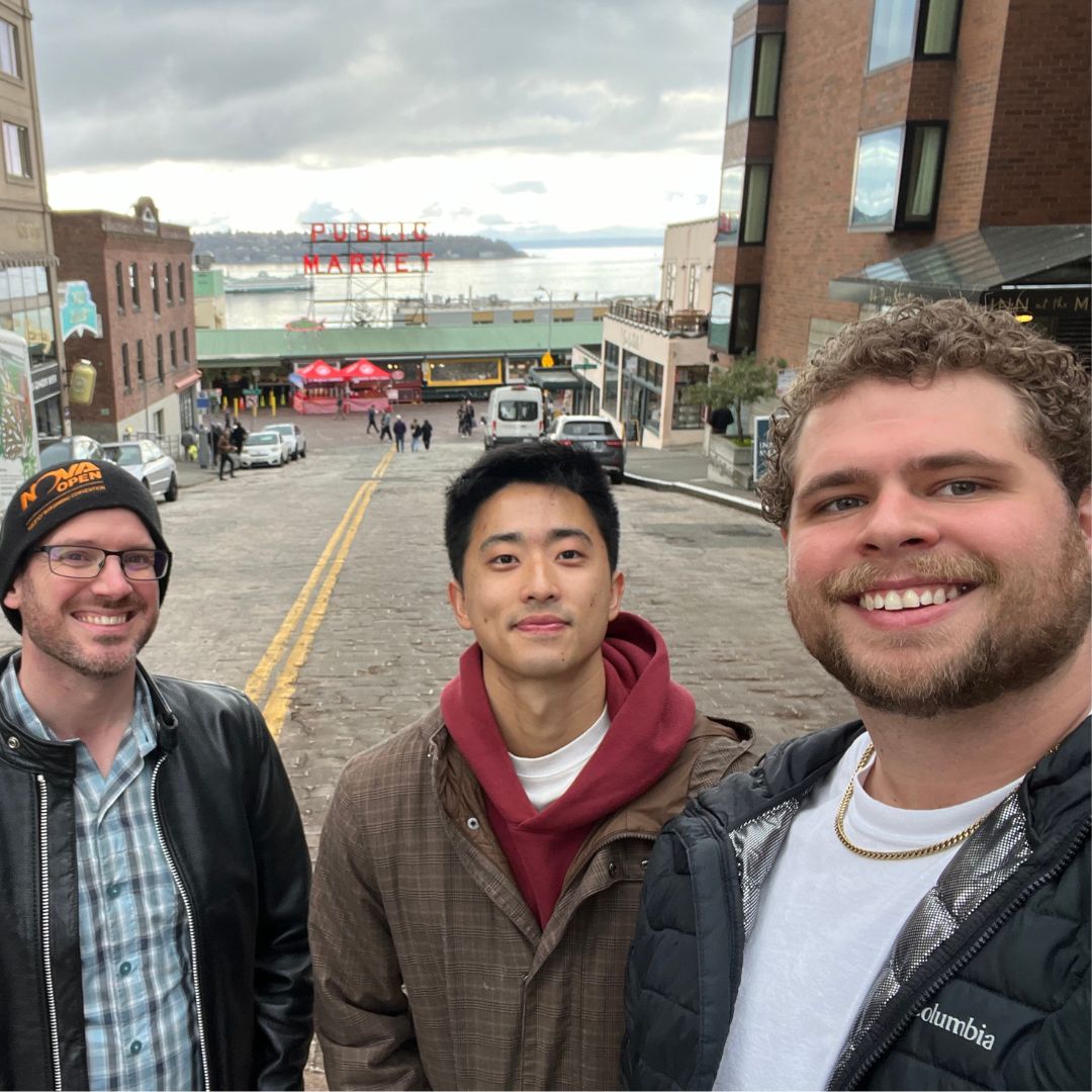 cdatasoftware's tweet image. Seattle adventures + booth chats = the same theme: Your data is everywhere. Cloud, on-prem, SSIS, ADF, PostgreSQL, legacy…

That’s why CData Sync exists: bit.ly/4r0IhZY Scalable, predictable ETL/ELT — wherever your data lives.

Find us at Booth 510 at #PASSDataSummit 🏙️