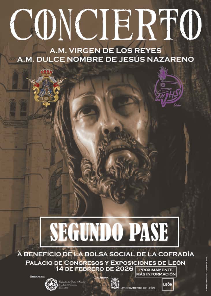Cofradía del Dulce Nombre de Jesús Nazareno tweet media