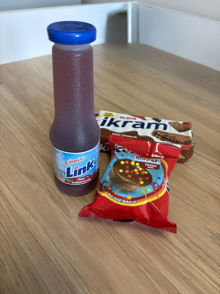 Afedersiniz, sizi bir yerden tanıyor muyum 🥹