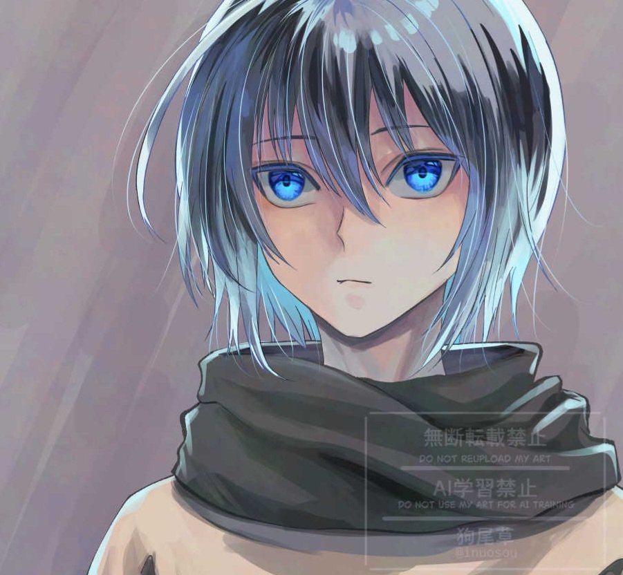 inuosou's tweet image. 