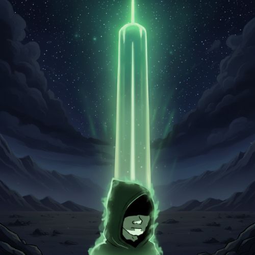 stackerlord's tweet image. When it rains, it pours…