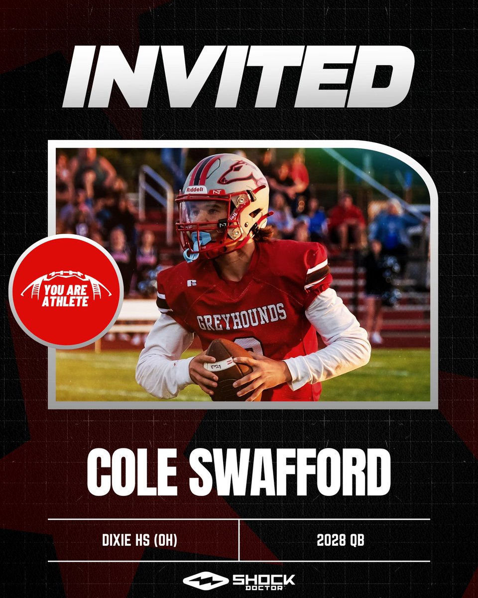 Cole Swafford tweet media